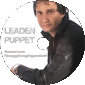 kamran naghashzadeh leaden puppet album